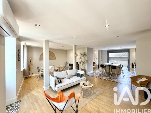 Maison à vendre 4 pièces 125 m² Tarbes