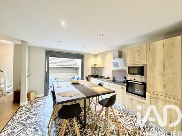 Maison à vendre 4 pièces 125 m² Tarbes
