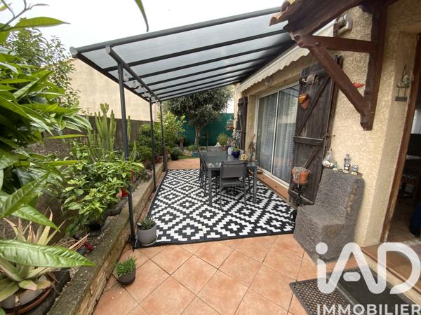 Maison à vendre 4 pièces 111 m² Agde