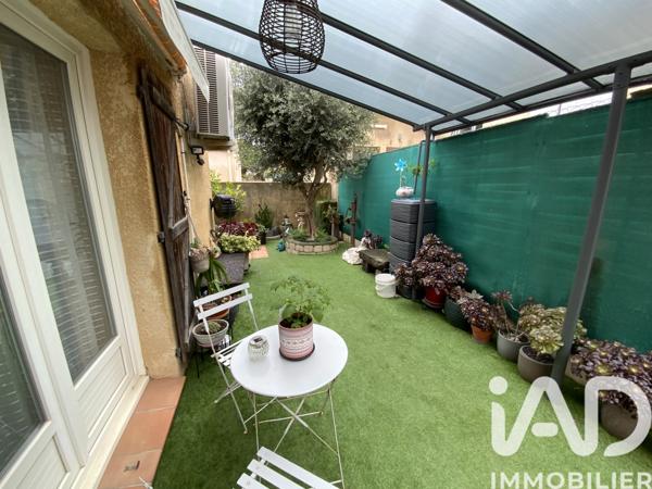 Maison à vendre 4 pièces 111 m² Agde