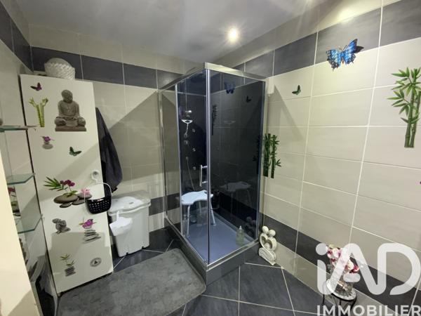 Maison à vendre 4 pièces 111 m² Agde