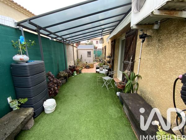 Maison à vendre 4 pièces 111 m² Agde