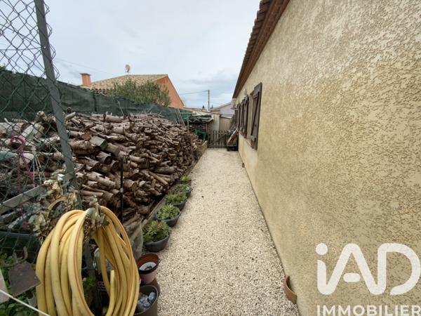 Maison à vendre 4 pièces 111 m² Agde