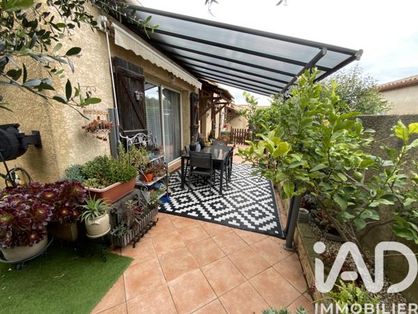 Maison à vendre 4 pièces 111 m² Agde