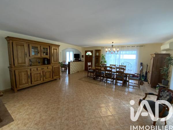 Maison à vendre 4 pièces 111 m² Agde