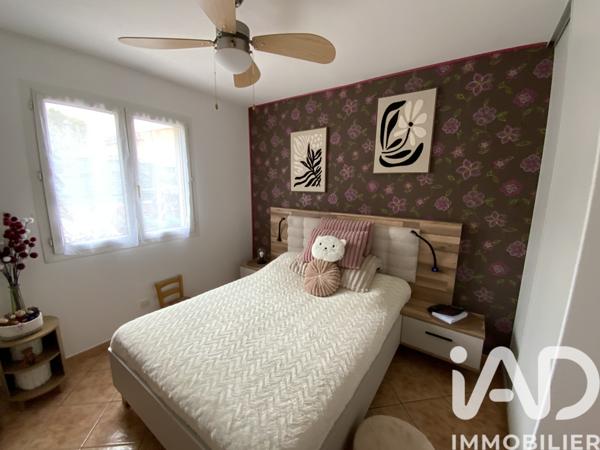 Maison à vendre 4 pièces 111 m² Agde