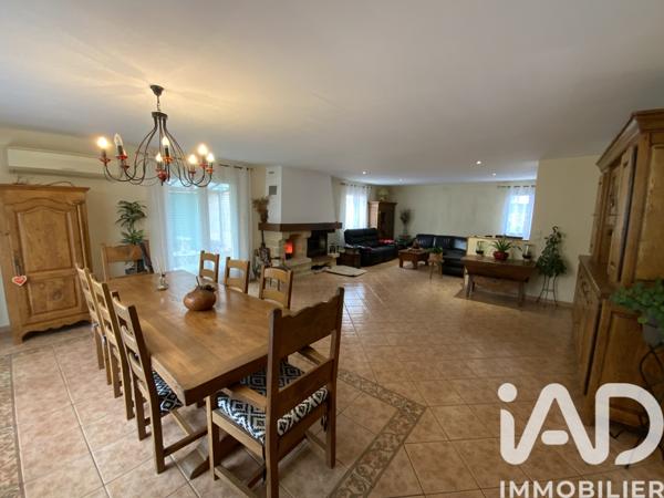 Maison à vendre 4 pièces 111 m² Agde