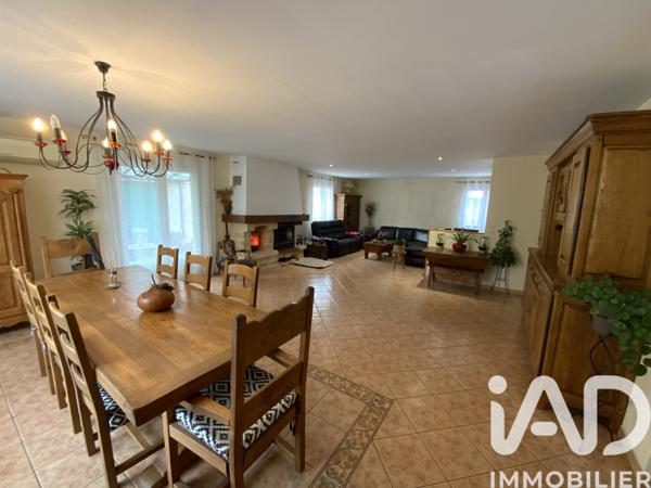 Maison à vendre 4 pièces 111 m² Agde