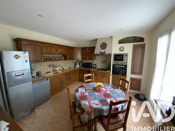 Maison à vendre 4 pièces 111 m² Agde