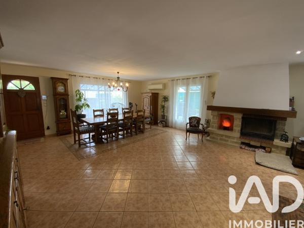 Maison à vendre 4 pièces 111 m² Agde