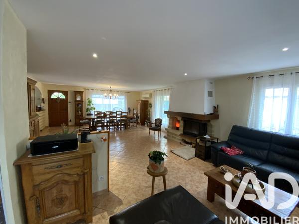 Maison à vendre 4 pièces 111 m² Agde