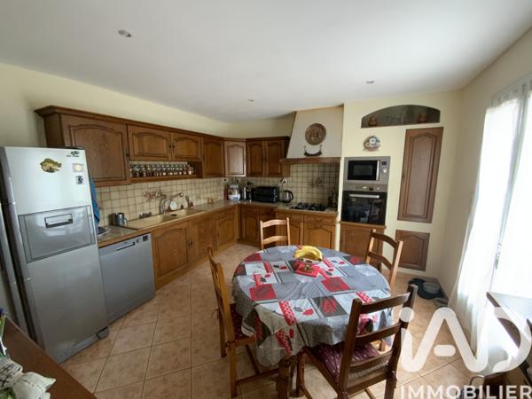 Maison à vendre 4 pièces 111 m² Agde