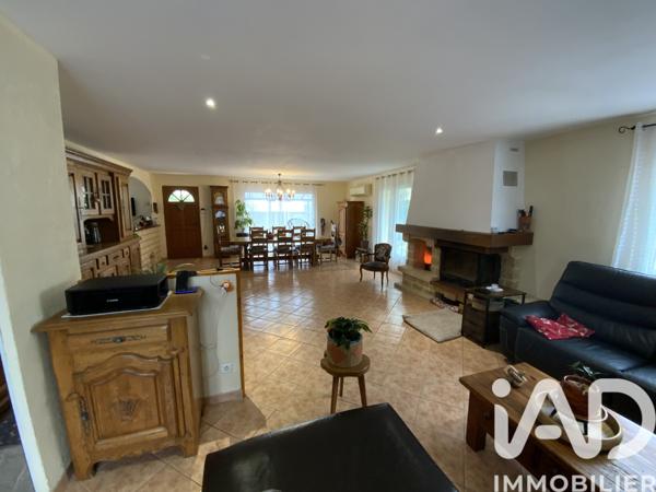 Maison à vendre 4 pièces 111 m² Agde