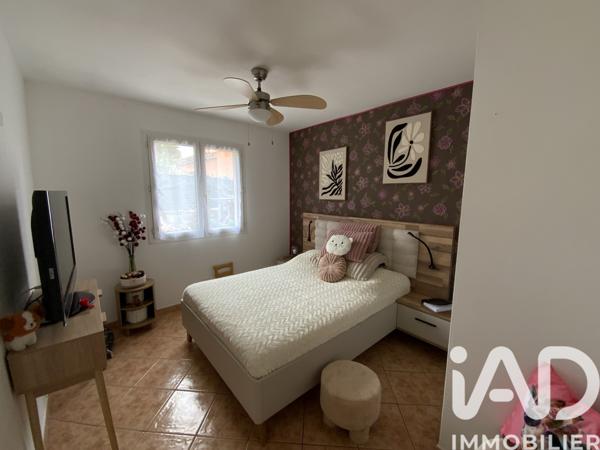 Maison à vendre 4 pièces 111 m² Agde