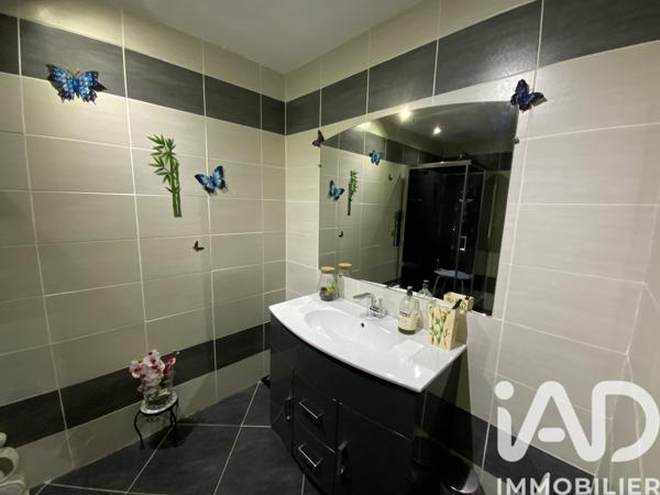 Maison à vendre 4 pièces 111 m² Agde