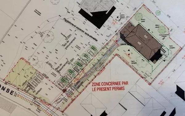 Vente Terrain 1690 m2 à Draveil