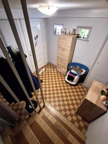 Maison 4 pièce(s) 3 chambre(s) 86 m²