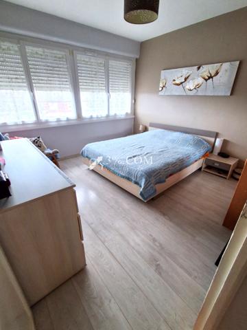 Maison 4 pièce(s) 3 chambre(s) 86 m²