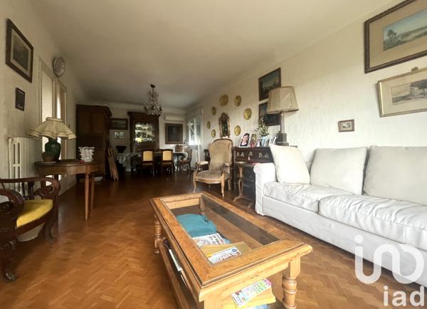 Maison à vendre 6 pièces 130 m² Bon-Encontre