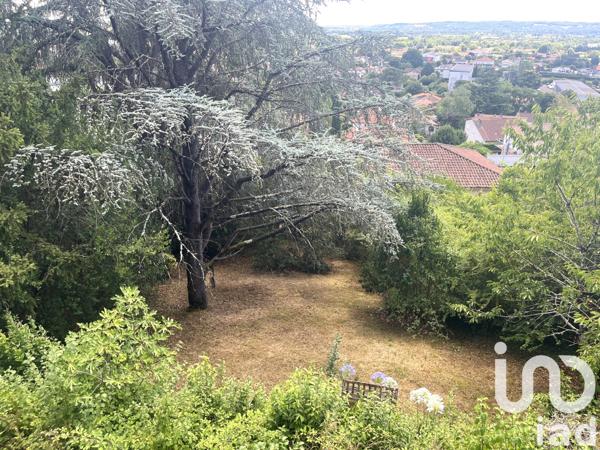 Maison à vendre 6 pièces 130 m² Bon-Encontre