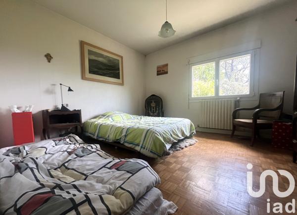 Maison à vendre 6 pièces 130 m² Bon-Encontre