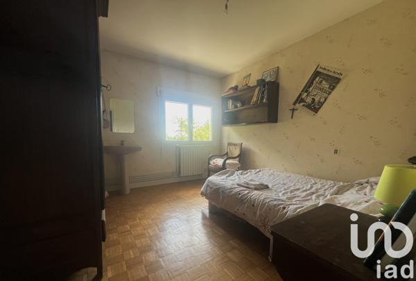 Maison à vendre 6 pièces 130 m² Bon-Encontre