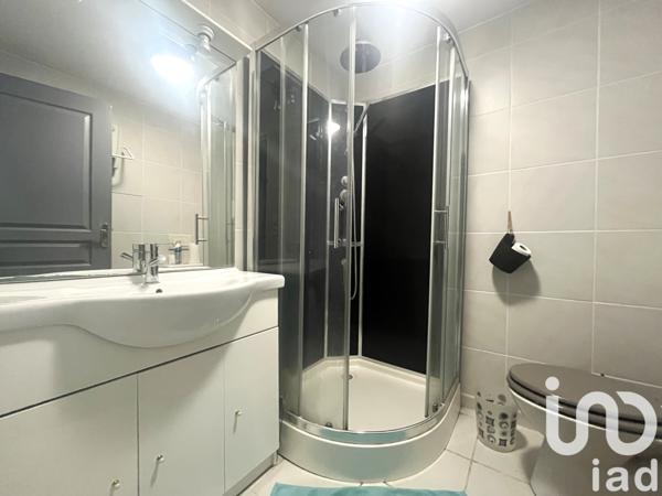 Maison à vendre 6 pièces 130 m² Bon-Encontre