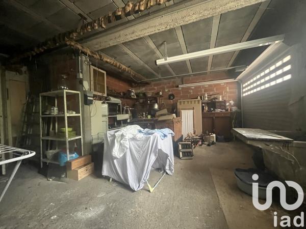 Maison à vendre 6 pièces 130 m² Bon-Encontre