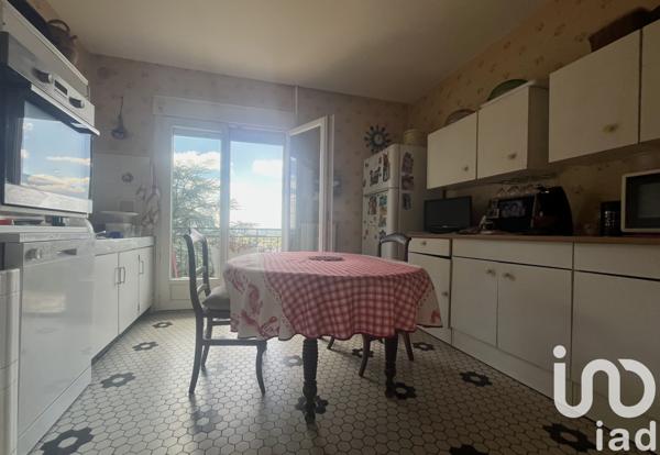 Maison à vendre 6 pièces 130 m² Bon-Encontre