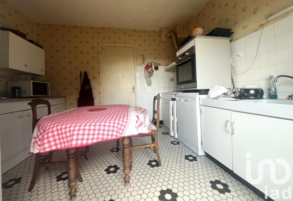 Maison à vendre 6 pièces 130 m² Bon-Encontre