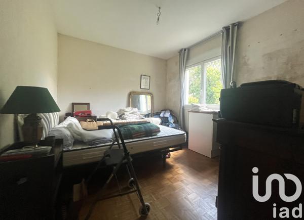 Maison à vendre 6 pièces 130 m² Bon-Encontre