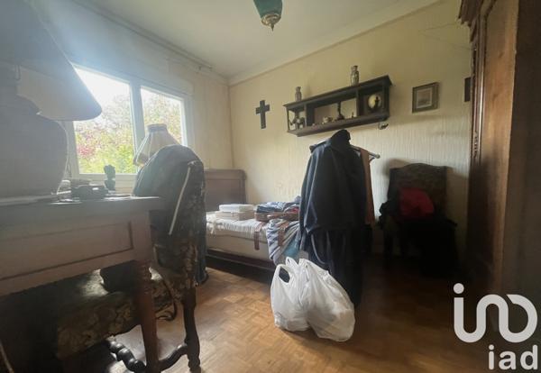 Maison à vendre 6 pièces 130 m² Bon-Encontre