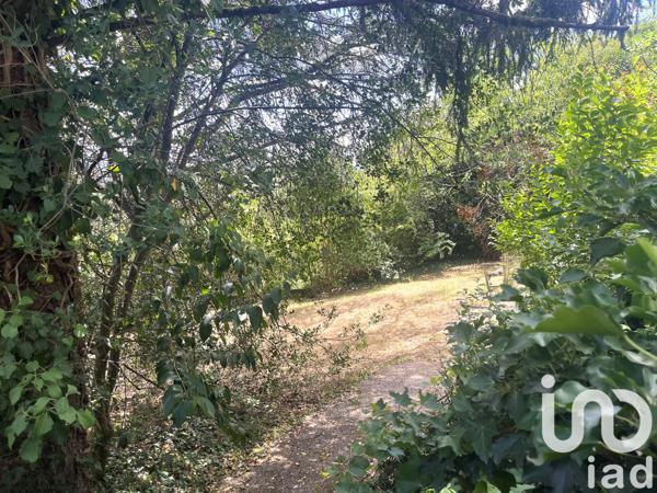 Maison à vendre 6 pièces 130 m² Bon-Encontre