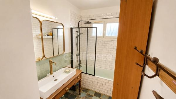 « Rare à Gignac – Maison de charme sur 1173 m² divisibles, vue panoramique »