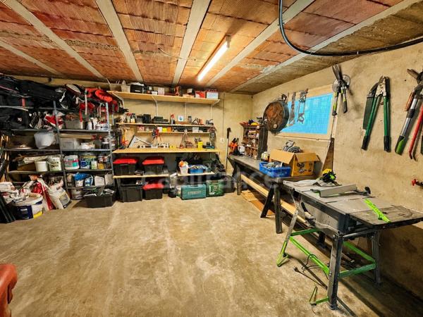 « Rare à Gignac – Maison de charme sur 1173 m² divisibles, vue panoramique »