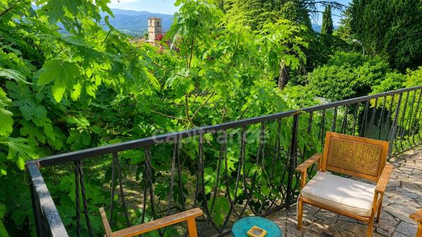 « Rare à Gignac – Maison de charme sur 1173 m² divisibles, vue panoramique »