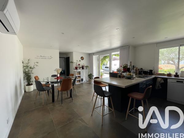 Maison à vendre 7 pièces 246 m² Céret