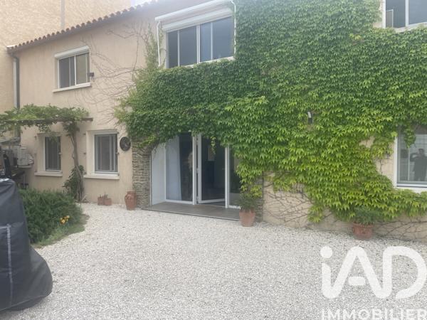 Maison à vendre 7 pièces 246 m² Céret