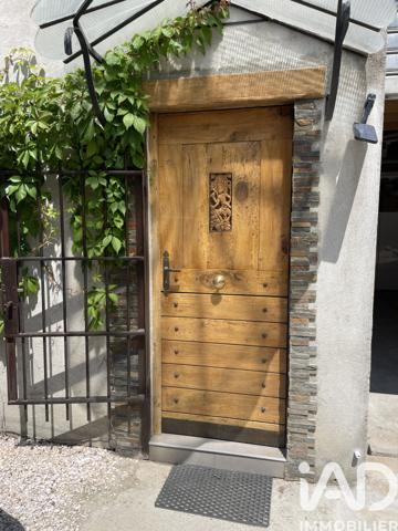 Maison à vendre 7 pièces 246 m² Céret