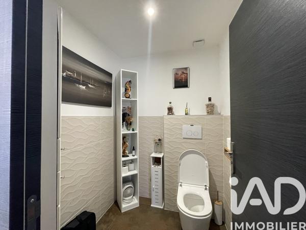 Maison à vendre 7 pièces 246 m² Céret