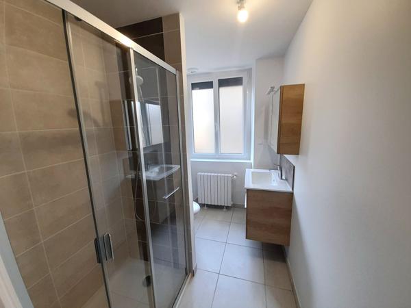 Location Maison114,17 m² - 4 Pièces - COLOMBIES (12240)