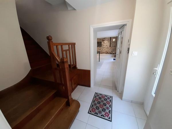 Location Maison114,17 m² - 4 Pièces - COLOMBIES (12240)