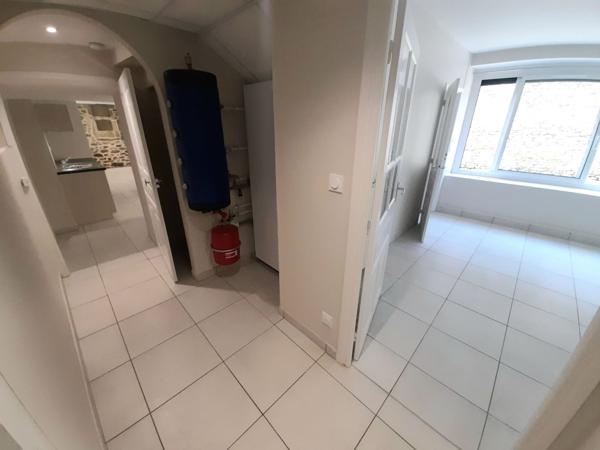 Location Maison114,17 m² - 4 Pièces - COLOMBIES (12240)