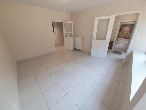 Location Maison114,17 m² - 4 Pièces - COLOMBIES (12240)