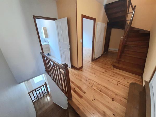 Location Maison114,17 m² - 4 Pièces - COLOMBIES (12240)