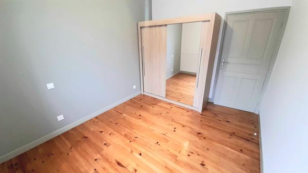 Location Maison114,17 m² - 4 Pièces - COLOMBIES (12240)