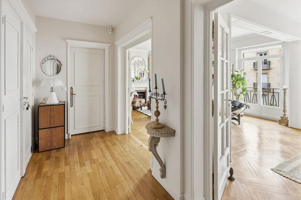 Appartement premium proche de la mer
