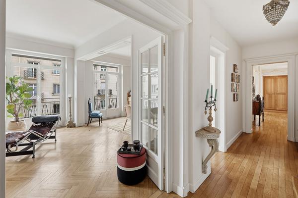 Appartement premium proche de la mer