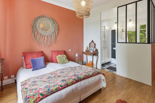 Appartement premium proche de la mer