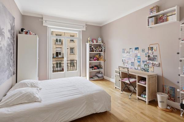 Appartement premium proche de la mer